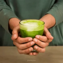 Green Juice Detox